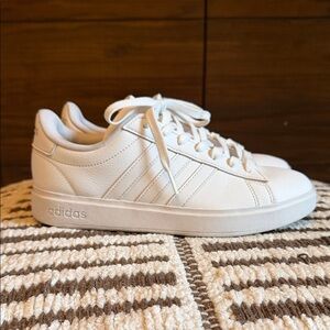 Adidas-Grand Court 2.0 Sneaker - Women's